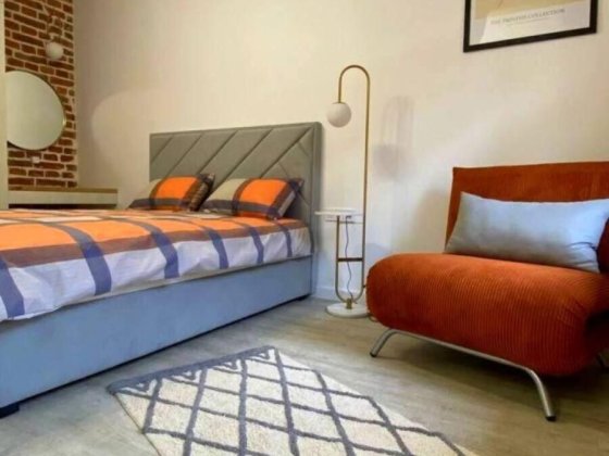 Оренда квартири самому серці Львова — вул. Шпитальна, Галицький р-н Львів