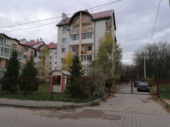 Оренда двокімнатної квартири Львів