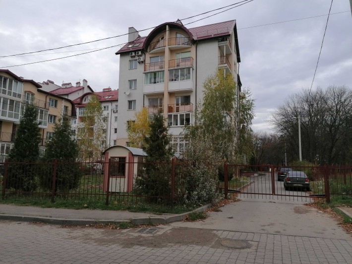 Оренда двокімнатної квартири - фото 1