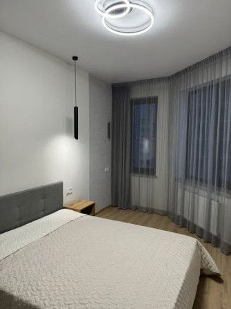 Аренда Евродвушка ЖК Родос Генуэзская Парк Победы С летом! Код1336 - фото 1