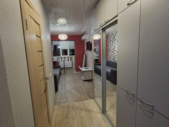 Здам смарт-квартиру в ЖК "Олексіївські Акварелі " Харків