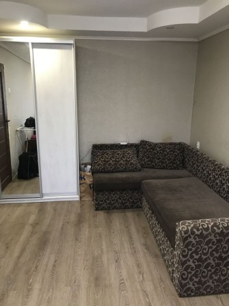 1 к квартира від власника - фото 1