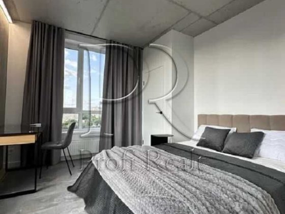 Оренда 1к кв з ремонтом/ЖК Варшавський/Європейського союзу/Retroville Київ