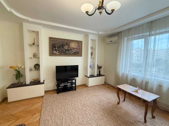 Оренда 3-кв.Проспект Ч. Калини Львов