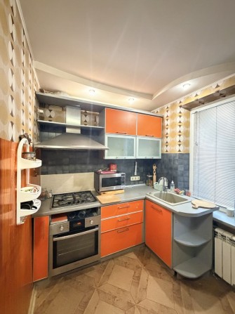 Сдам 2к квартиру Жуковского ул. Астрономическая 44в - фото 1