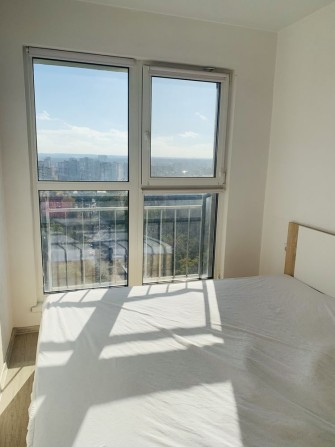 Здаю євро2к ! Ліфт БЕЗ генератора! Метро Академмістечко, новобудова - фото 1