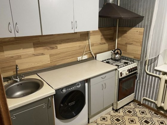 Сдаю 1к квартиру в Соляных, Центральный район Миколаїв