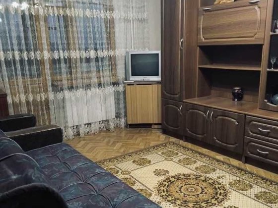 5m Аренда 1 квартира метро Заводская Турбоатом Красный Луч Морозова Харків