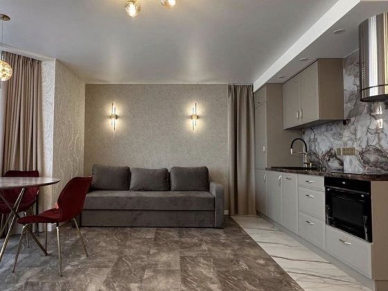 Сдам 1 ком квартиру м Осокорки Позняки ТРЦ Ривер Молл Київ