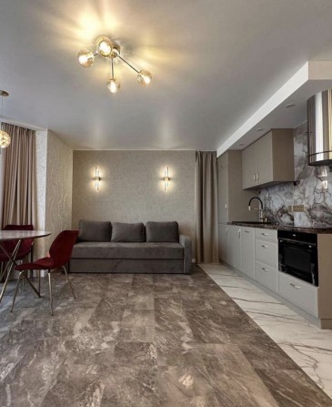 Сдам 1 ком квартиру м Осокорки Позняки ТРЦ Ривер Молл - фото 1