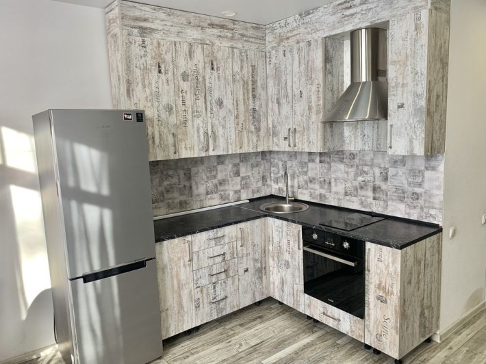 Аренда 1-к квартиры, в НОВОМ ДОМЕ, ул. Лисковская 37 ЖК Район 2 - фото 1