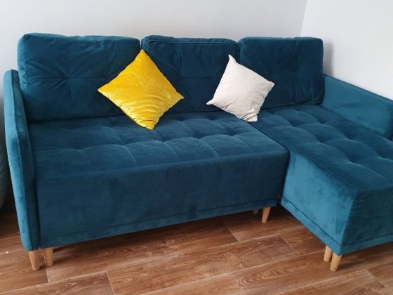 Сдам двухкомнатную квартиру на Адмиральском проспекте. Одеса