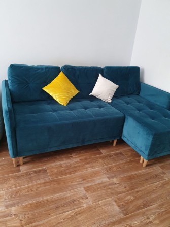 Сдам двухкомнатную квартиру на Адмиральском проспекте. - фото 1