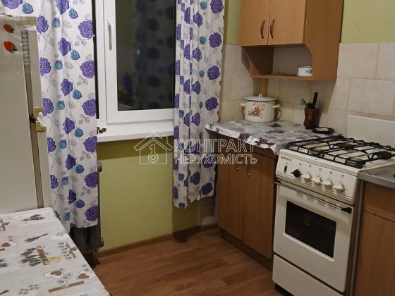 Здається 1к. квартира район Нові Будинки Харків