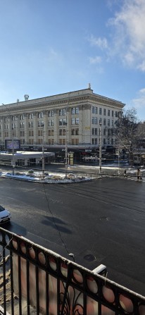 Сдам в аренду. 170м.КвартираСУМСКАЯ 74. - фото 1