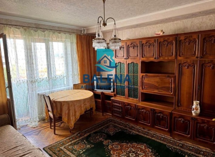 2-кімнатна квартира,Соломʼянський р-н, вул. Олекси Тихого, 81/83 - фото 1