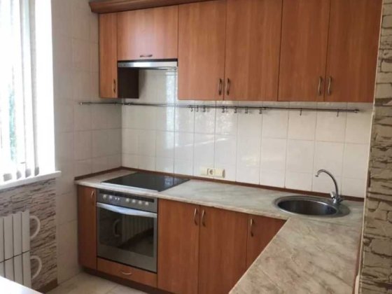 Здам 2 кімнатну квартиру на Олексіївці, пр.Перемоги,65Б. Харків