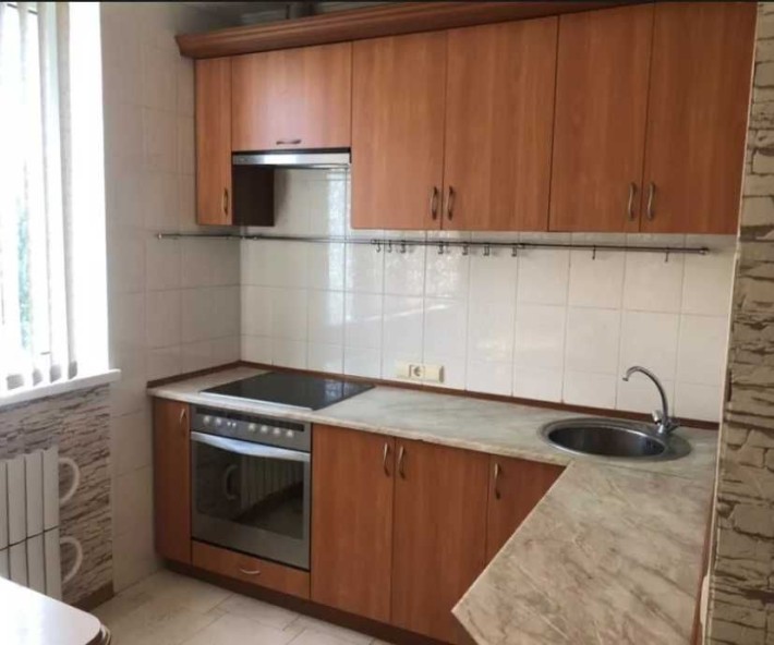 Здам 2 кімнатну квартиру на Олексіївці, пр.Перемоги,65Б. - фото 1