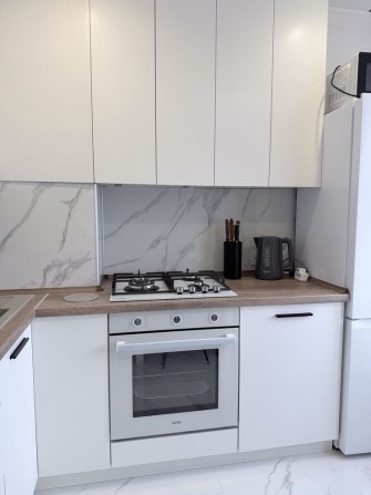 Аренда 2к квартиры на Заболотного/Добровольского - фото 1