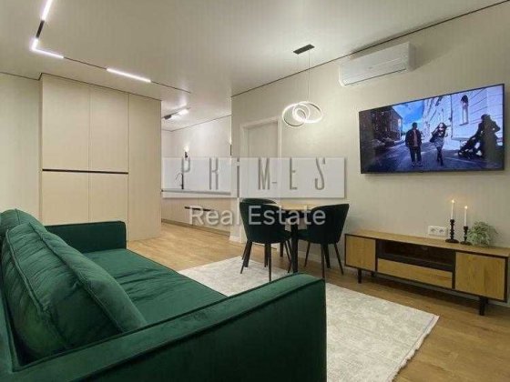 Оренда 3к квартири, ЖК White Lines, вул. Васильківська 78/2, Генератор Киев