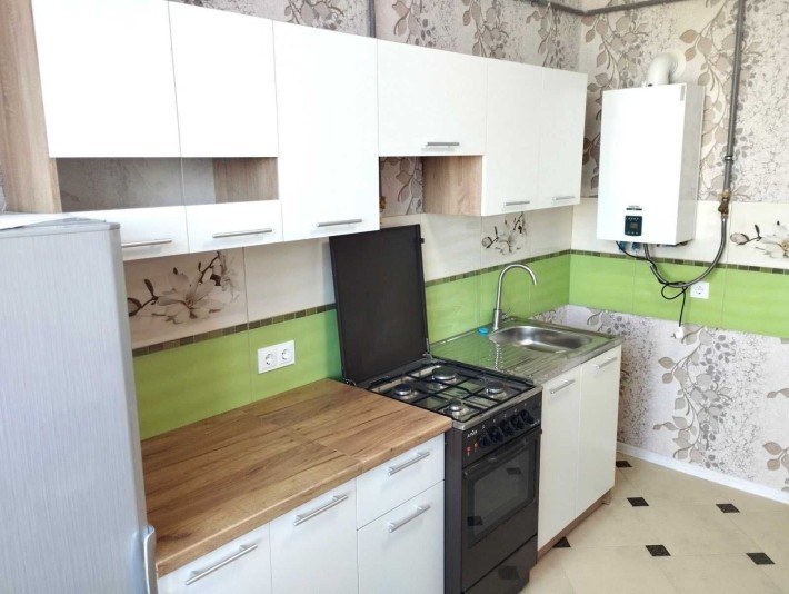 Оренда 1-кім. квартири. вул. Тракт Глинянський-бігова - фото 1