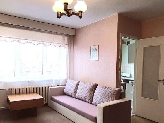 Оренда 1к Святошинський рн Гната Юри метро Святошино 15хв вул Покотила Київ