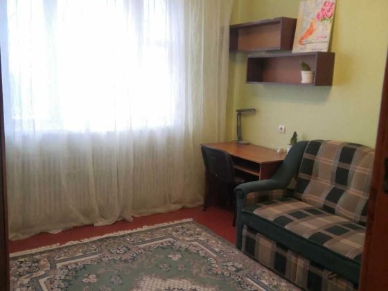 Сдам 2 кв рн Немышлянский ул Бригады Хартия Харків