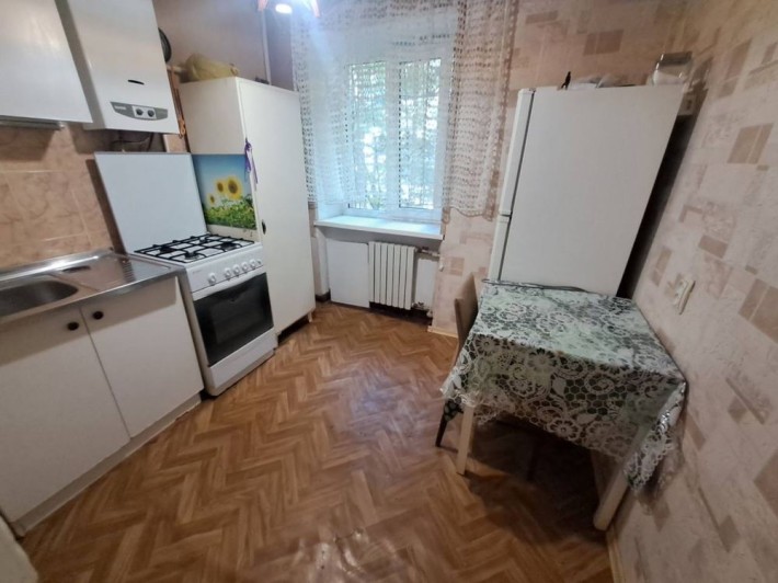 ФОНТАН Сдам двухкомнатную квартиру 2 ком пр Шевченко - фото 1