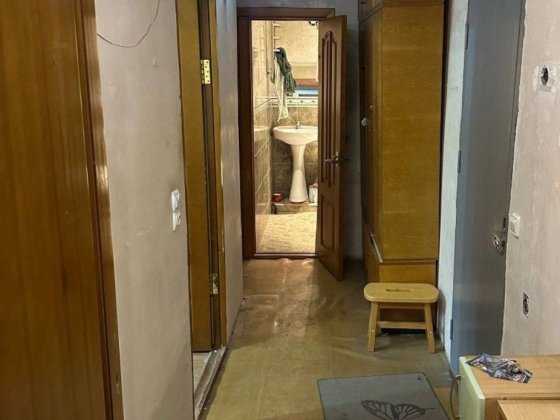 2 кім квартира Борщагівка,  бульвар Кольцова Киев