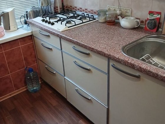 Собственник , аренда 2-х ком квартиы м. Ярослава Мудрого Харків