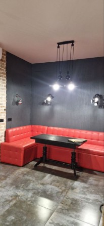 Аренда 3 ком кв Балкон Центр Новый рынок Свет всегда! С летом! Код1337 - фото 1