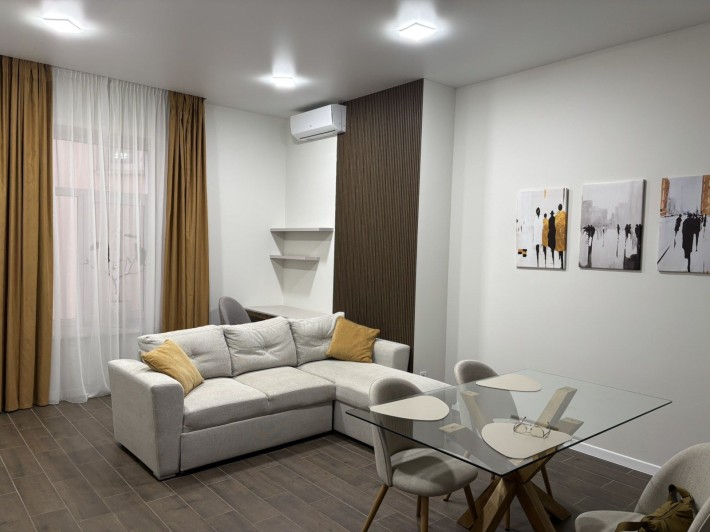 Сдается 1комнатная Екатерининская/Екатерининская площадь - фото 1