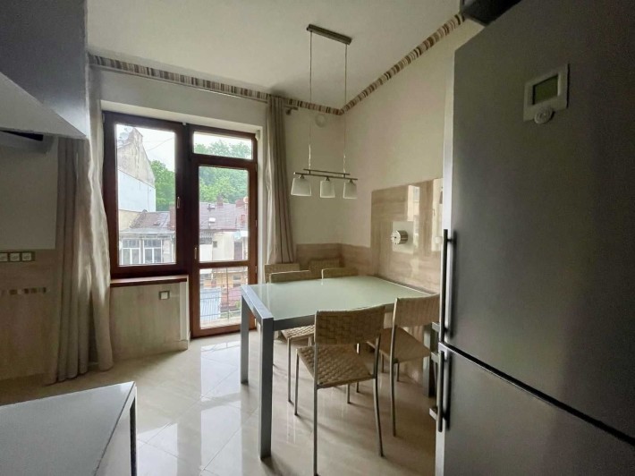 Здам в оренду трикімнатну квартиру, вул. Зарицьких - фото 1