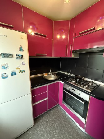 Оренда 2 кімнатноі квартири , район Мєтро - фото 1