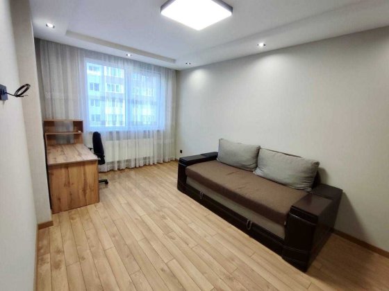Оренда 1-к квартири в ЖК «Мальви» на вулиці Угорська Львів
