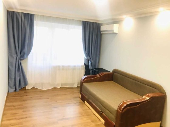 Оренда 1к квартири на вул. Висоцького 2 Дніпро