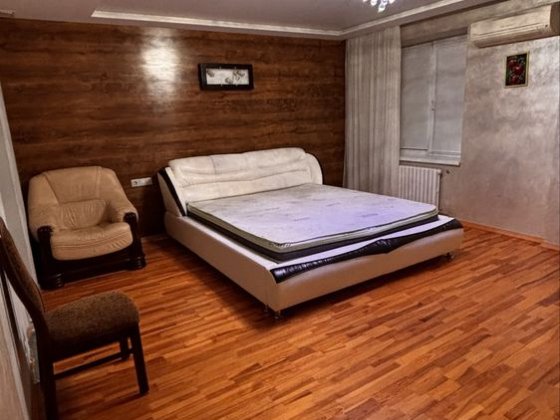 Квартира на Булварі Юрьєва за 15000 Харьков