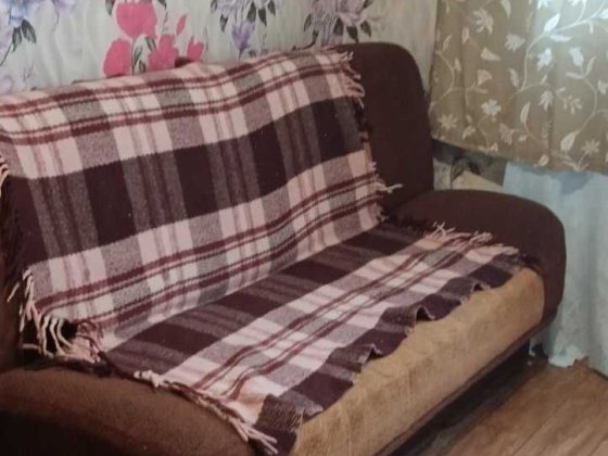 Сдам 1к квартиру район пр. И. Мазепы Днепр