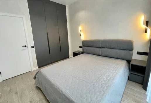 Сдам 2к. ЖК Женева, Центр, бул.Кучеревского, парк - фото 1