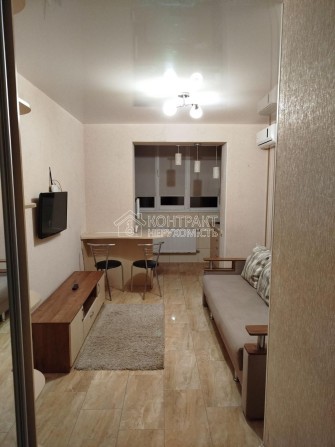 Оренда квартири-студії ЖК Олексіївські Акварелі - фото 1