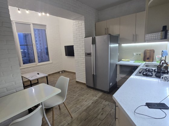 Сдам 2х комнатную ул. Лермонтовского Харків