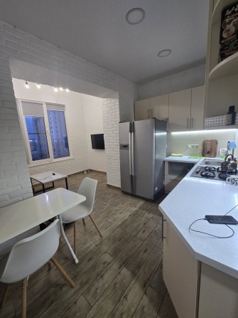 Сдам 2х комнатную ул. Лермонтовского - фото 1