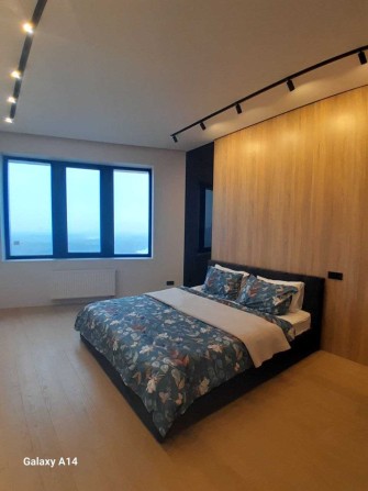 М. Лівобережна 5 хв. 2к квартира в ЖК «Сонячна Рів’єра». Перша здача - фото 1