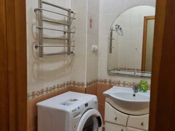 Сдам‼️2 к.кв. с ремонтом метро Масельского,Новые дома Харків