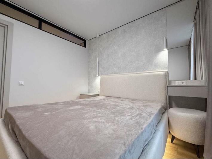 Аренда 2к квартира ЖК River Park - фото 1