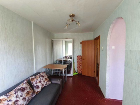 2-кімнатна квартира Приладний провулок, 4 Киев