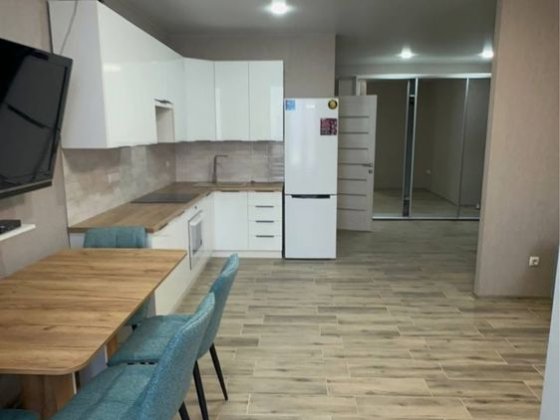 Сдам 1-к квартиру Беризинка Караван Левобережный Днепр