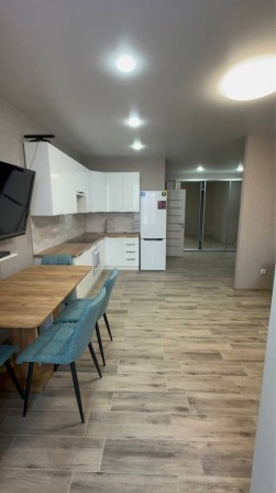 Сдам 1-к квартиру Беризинка Караван Левобережный - фото 1