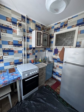 Оренда 1-кімн квартири на 12 кварталі - фото 1