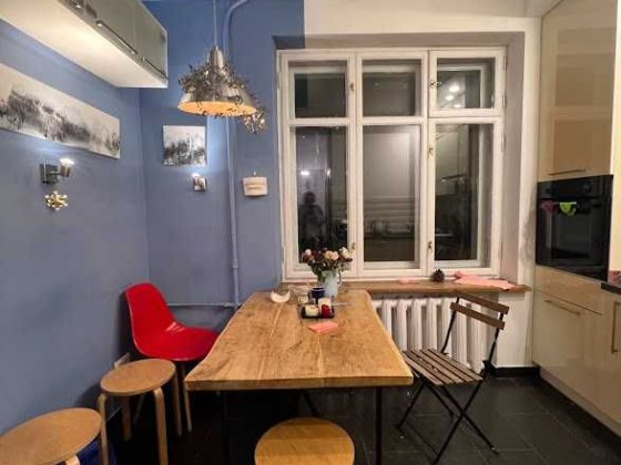 Здам 2 кімнатну квартиру вул Татарька 2 б Киев